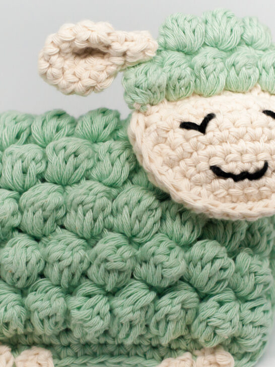 free crochet ragdoll pattern