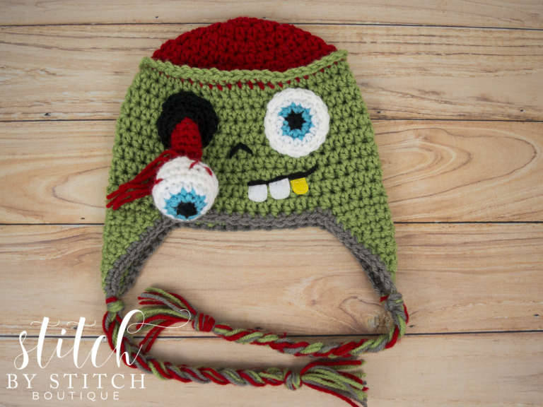 HALLOWEEN CROCHET PATTERNS - Roundup post