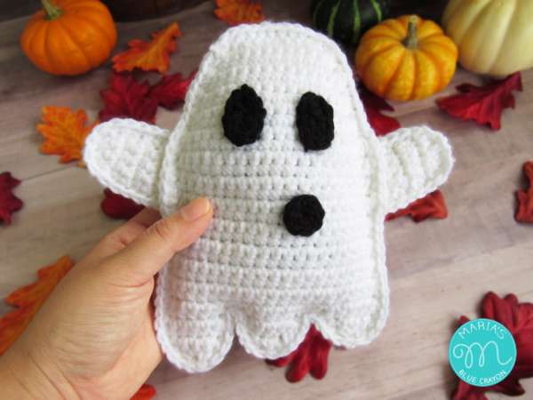 HALLOWEEN CROCHET PATTERNS - Roundup post