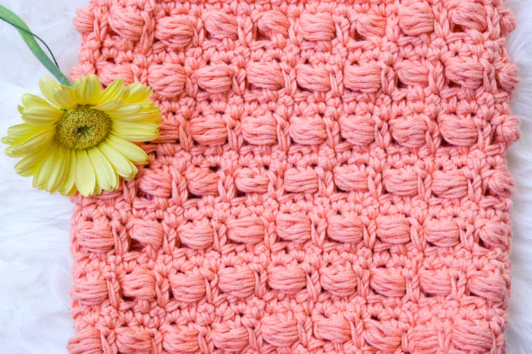 the boxed bead stitch