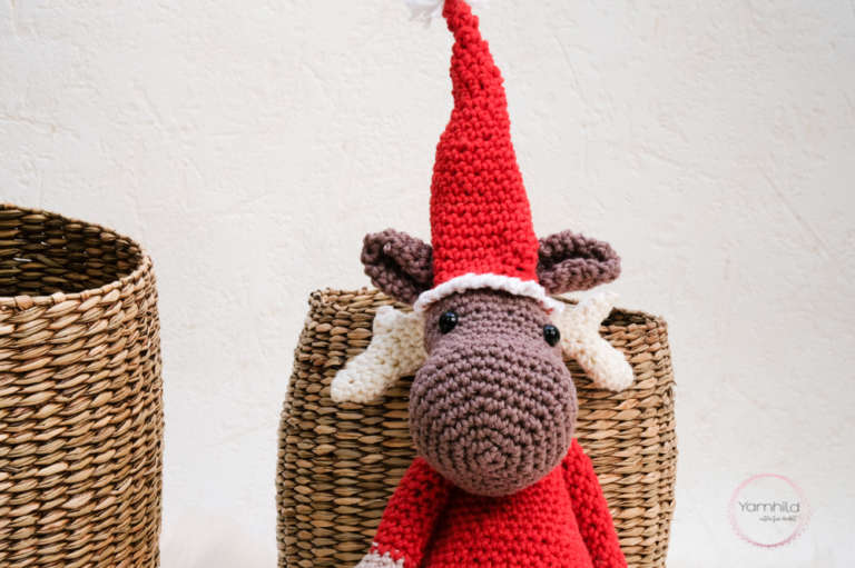 Skogens konge og 30 days of cozy