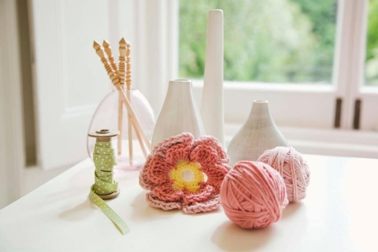 Brilliant crochet tips and tricks