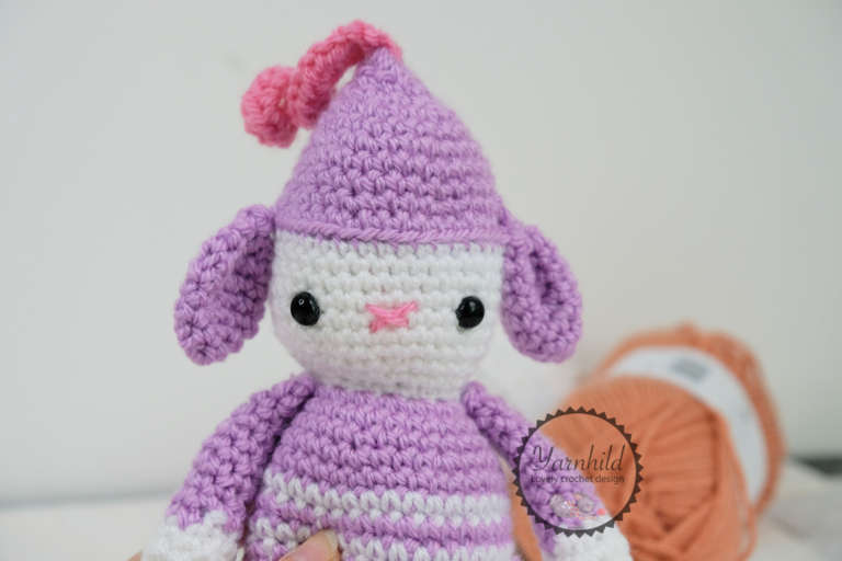 Party animal pattern