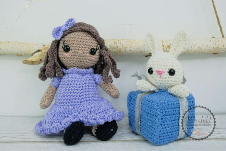 Crochet patterns to fall in love with