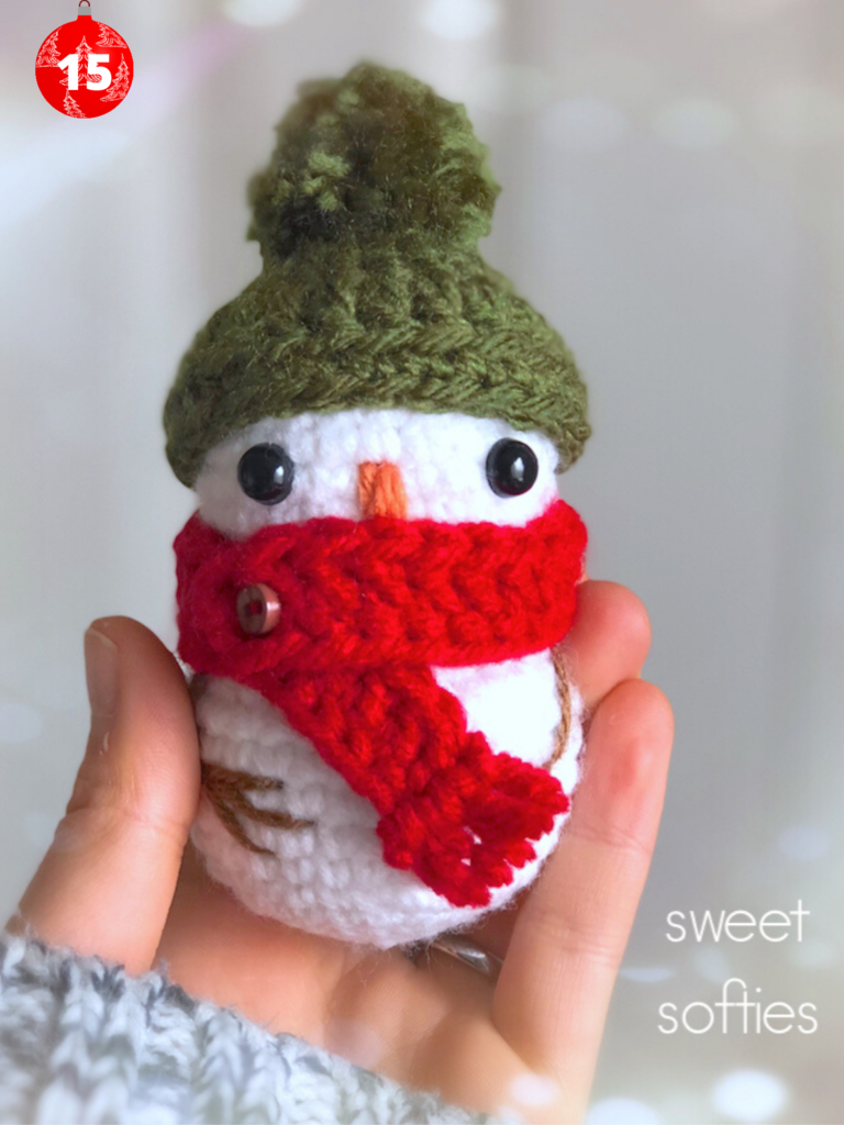 15 amazing crochet ideas for Christmas — Christmas crochet patterns