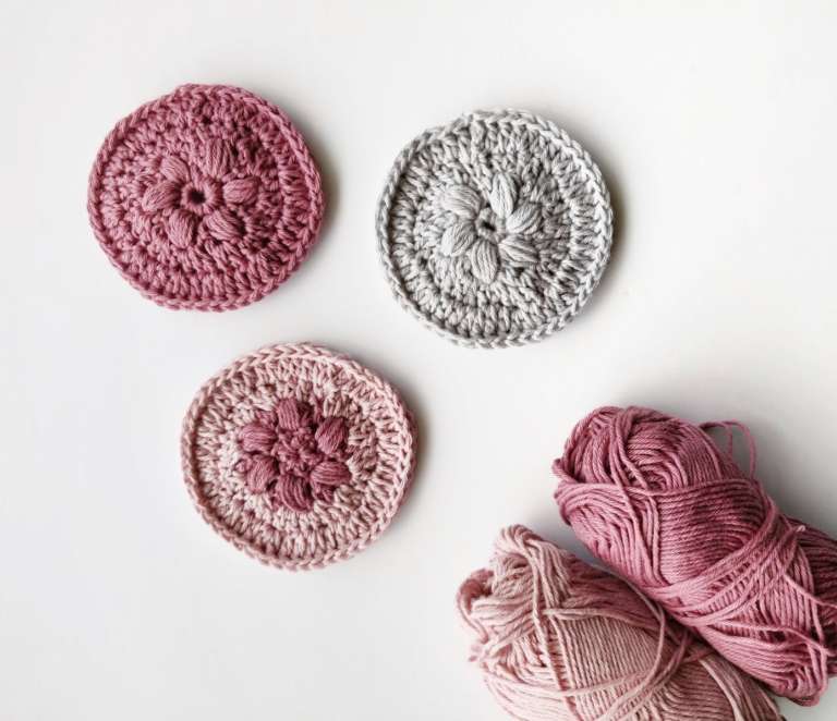 Free crochet patterns - SBChallenge
