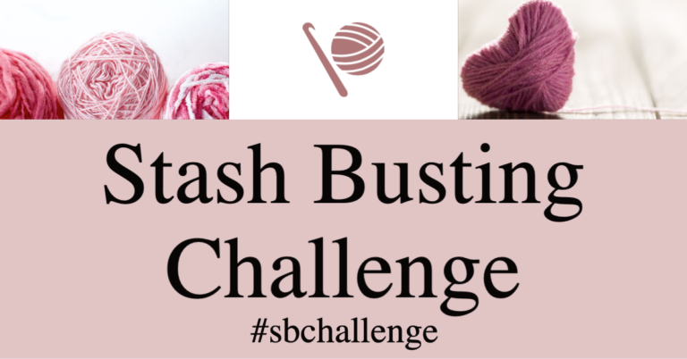 Stash busting challenge - Free PDF downloads