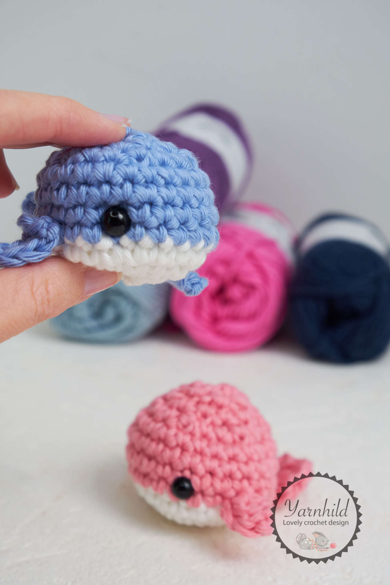 How To Crochet Amigurumi For Absolute Beginners