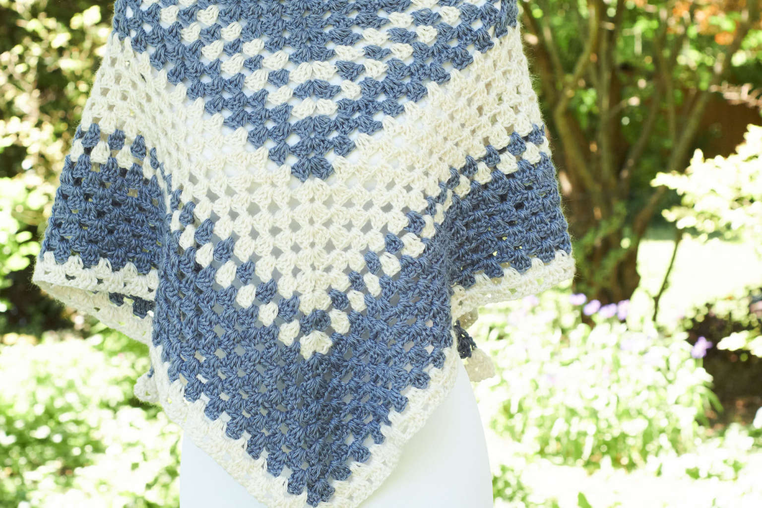 how-to-crochet-a-granny-square-shawl-free-pattern-and-video-tutorial