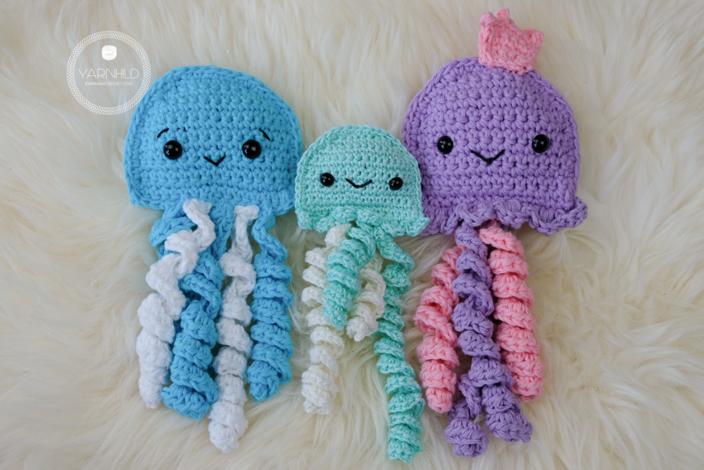 20 surefire ways to Crochet Amigurumi that are Toddler Safe — Pocket  Yarnlings — Pocket Yarnlings