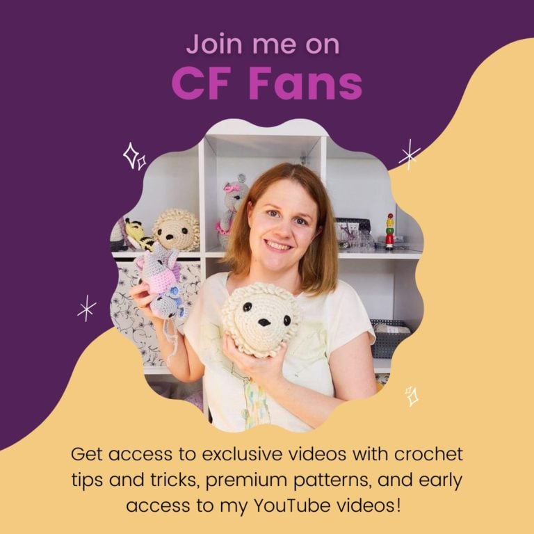 Introducing the Creative Fabrica fans platform