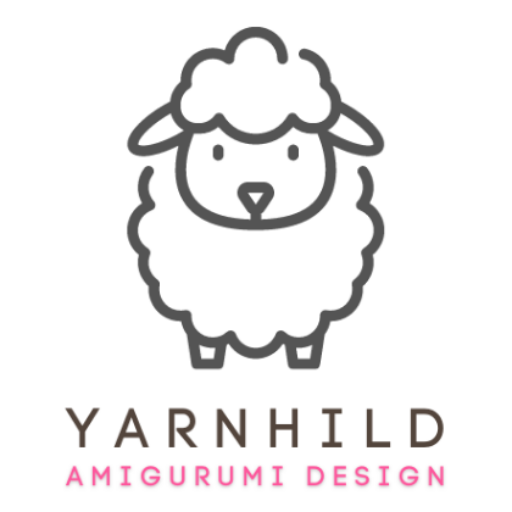 Crochet with Yarnhild